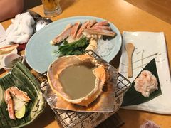 -蟹道乐(道顿堀本店)