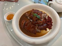 -山泉公馆酒家(珠江新城店)