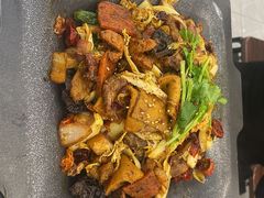 -张妈台式锅烧(深大店)
