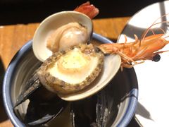 -仓库南洋海鲜小排档(柳河路店)