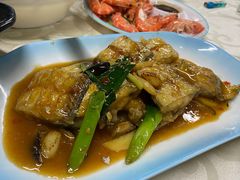 -老明馨潮汕大排档