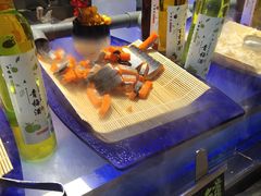 -威海蓝海御华大饭店·蓝钻美食自助百汇