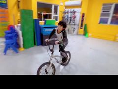-BBR运动馆·障碍竞技·跑酷·体适能(海珠琶洲店)