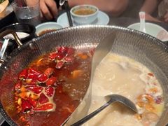 -捞王猪肚鸡火锅(金华义乌之心店)