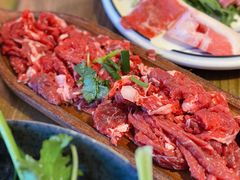 -贵厨酸汤牛肉(小十字店)