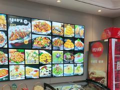 -龙香居海鲜浑锅家常菜·特色驴肉