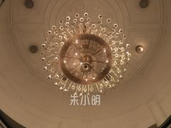 -西安索菲特人民大厦大剧院