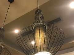 -星巴克(西安李家村万达店)
