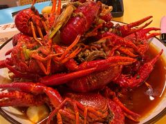 -小田油焖小龙虾(双井店)
