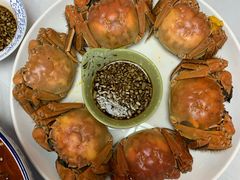 -盱眙虾神於氏龙虾(夫子庙红街店)