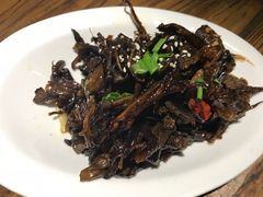 -茶花妹子云南餐厅(北大店)