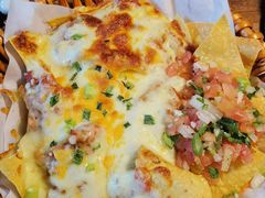 -SUPER BOWL 超级碗披萨(崂山丽达店)