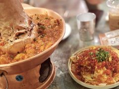 -浩海火烧云傣家菜(京广店)