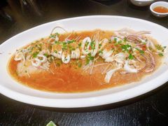 -健眺小海鲜(临海后山店)