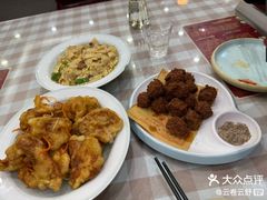 -老厨家(友谊路总店)