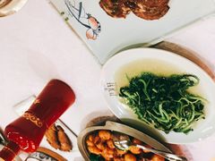 -卫鼎轩·曹公馆(鼓楼店)