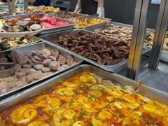 -富龙快餐店(铁西店)
