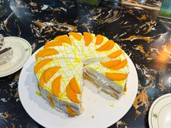 -巴犀烧烤(新崇光店)