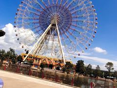 -七彩云南欢乐世界