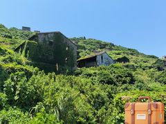 -舟山嵊泗列岛风景名胜区