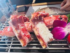 蟹腿-耕海蟹将军(万象城店)