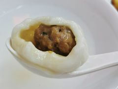 -朱新年·苏式汤团·面点(北寺塔店)