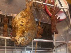 -古彭7只羊·招牌白串·碳锅羊肉旗舰店