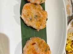 -双合园·海鲜水饺青岛菜(上清路店)