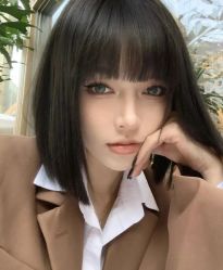 -FASHION PALACE hair+
