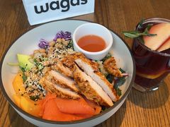 -Wagas沃歌斯(合生汇店)