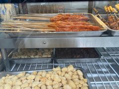 -护国寺小吃(新街口店)