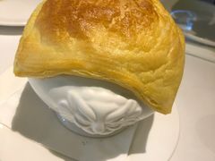 酥皮海鲜清汤-王品牛排(珠海富华里店)