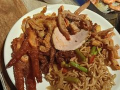 -春天烤肉自助餐厅(贵都店)