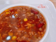 八宝粥-田三卷馍(火车站店)