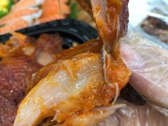 -山姆美式餐吧(鼓楼店)