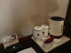 -广州珀丽酒店