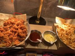 -比格比萨自助(南京万达茂店)