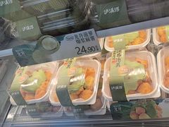 -泸溪河桃酥(秦淮夫子庙一店)