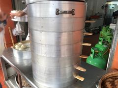 肉包-津品味小吃(大学湾店)