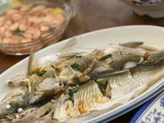 -灵福缘私房菜·农家菜(拈花湾·灵山大佛必推店)