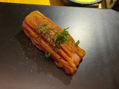 金枪鱼寿司-昊·来了寿司(双楠2店)