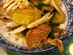 -盛港湾海鲜食府(黄沙店)