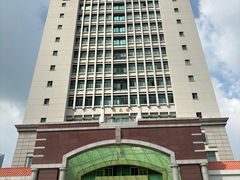 -厦门大学(思明校区)