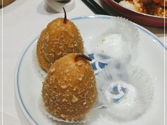 -大鸭梨烤鸭·北京菜(南小街/南苑店)