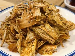 -左邻右舍褡裢火烧(石榴园店)