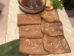 -满来寿喜烧(金虹桥店)