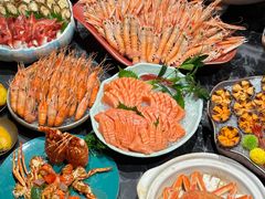 -樱之盛宴·蟹料理海鲜自助(前进大街店)
