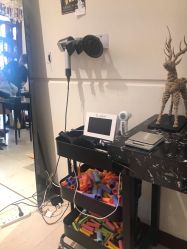 -Hello Lady发型设计