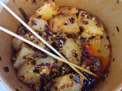 -周小亮丁家坡洋芋(全国总店)