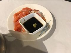 -星伦多 自助料理(圆融店)